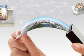 全球企業(yè)大規(guī)模涌入，前景廣闊的柔性顯示為什么量產(chǎn)這么難？