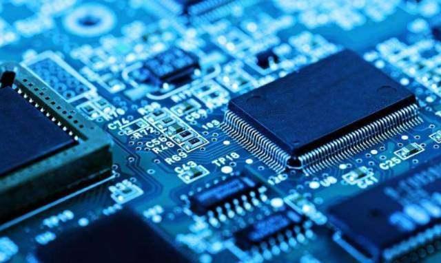 國產(chǎn)芯片有救了，中國這地方主攻芯片研發(fā)能成，人均GDP全球第三