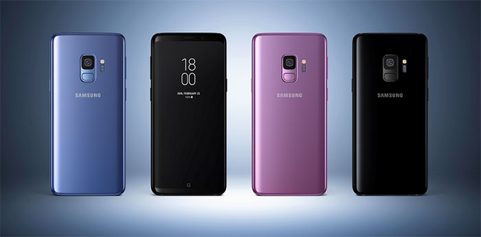 三星明年將推三款Galaxy S10手機(jī)，6.2寸版配三攝相機(jī)
