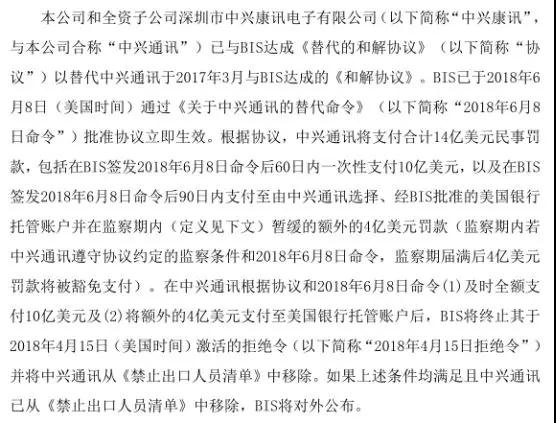 股價暴跌60%：中興新董事長等高管名單曝光