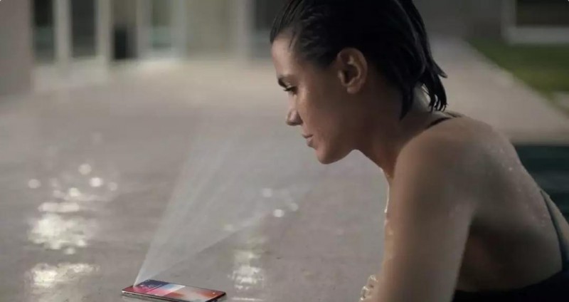 為什么現(xiàn)在的手機(jī)采用3D結(jié)構(gòu)光解鎖，而不使用三星的虹膜識(shí)別？