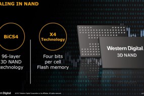 下半年閃存芯片行情疲軟：SSD價格或持續(xù)下滑