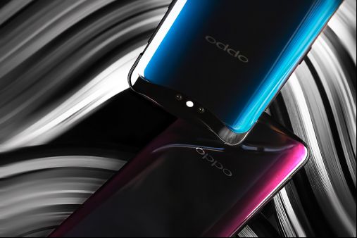 未來旗艦OPPO Find X是如何煉成的？