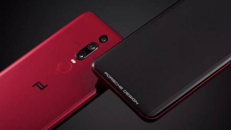 上半年國產(chǎn)前四手機品牌新機盤點:3D人臉識別&屏下指紋成競爭焦點