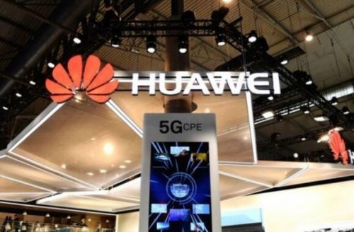 華為稱不認(rèn)為會成制裁目標(biāo) 今年繼續(xù)采購美國芯片