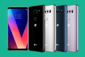 傳LG新手機(jī)有5個(gè)攝像頭 手機(jī)廠商為何要比這個(gè)呢？