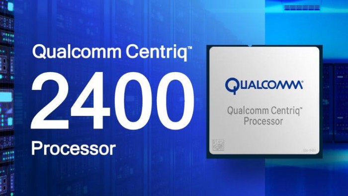 高通服務(wù)器團(tuán)隊(duì)技術(shù)副總裁離職 Centriq處理器前途難測(cè)