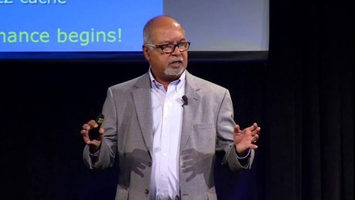 高通服務(wù)器團(tuán)隊(duì)技術(shù)副總裁離職 Centriq處理器前途難測(cè)