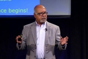 高通服務(wù)器團(tuán)隊(duì)技術(shù)副總裁離職 Centriq處理器前途難測