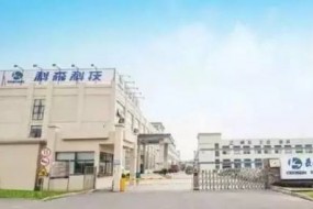 投資6千萬！蘋果供應(yīng)商科森科技擬設(shè)立全資子公司