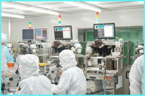 攝像頭成當(dāng)紅“炸子雞” 算法或重塑產(chǎn)業(yè)格局