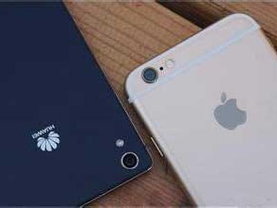 日本零部件提價(jià) 蘋(píng)果華為將跟漲？