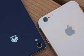 日本零部件提價 蘋果華為將跟漲？