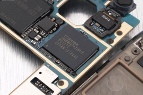 存儲芯片是短板：“全球第一”的手機(jī)背后，國產(chǎn)存儲亟待嵌入