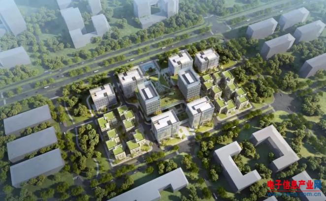 &ldquo;中興事件&rdquo;讓國人很受傷？未來強悍中國&ldquo;芯&rdquo;將扎堆從IC PARK產(chǎn)生