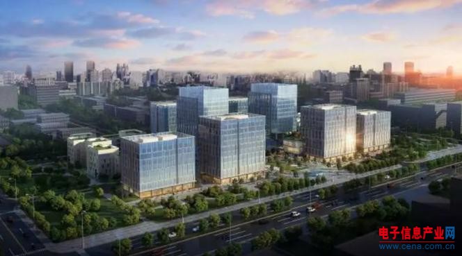 &ldquo;中興事件&rdquo;讓國人很受傷？未來強悍中國&ldquo;芯&rdquo;將扎堆從IC PARK產(chǎn)生