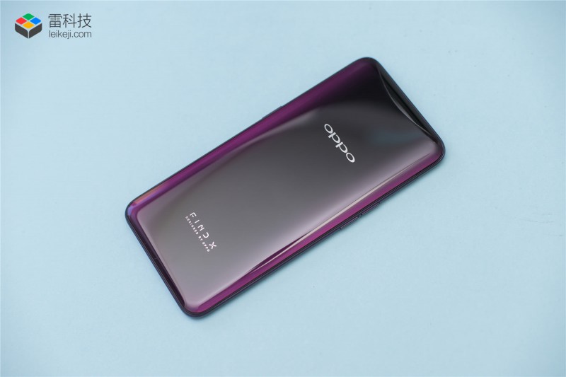 首銷火爆 OPPO Find X大獲成功:銷售額已過(guò)億