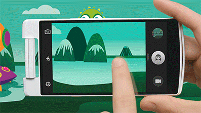 OPPO Find X評(píng)測(cè):升降之間盡顯科技與藝術(shù)之美