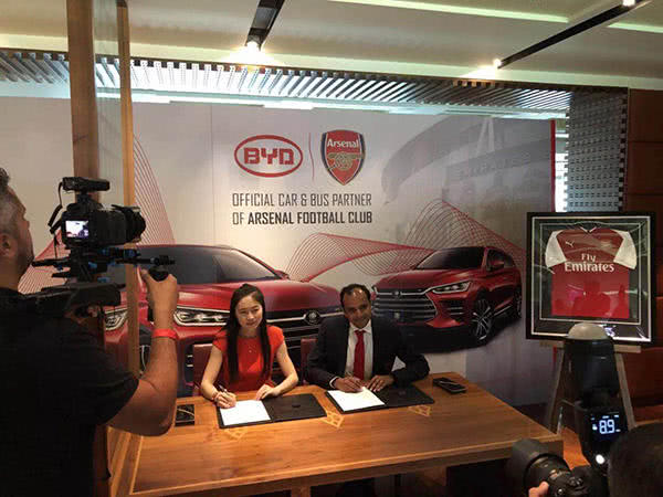 比亞迪億級廣告詐騙奇案:神秘中間人李娟和她的隱秘上線