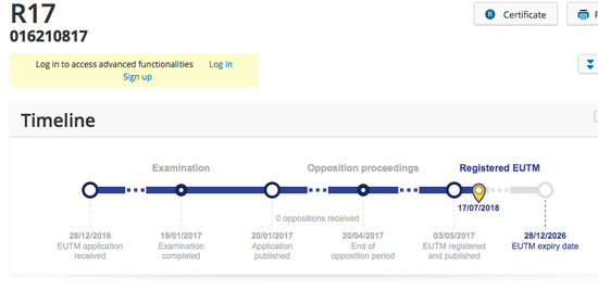 華為在歐洲搶注R系商標(biāo) 或打亂OPPO命名體系