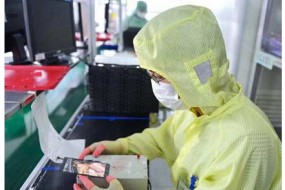 又一半導(dǎo)體關(guān)鍵器件爆出缺貨消息，200億光掩膜市場(chǎng)中國(guó)迎超車(chē)時(shí)