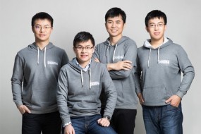 AI人工智能洗牌，從深鑒科技出逃美國(guó)賽靈思開(kāi)始，高估值時(shí)代結(jié)束