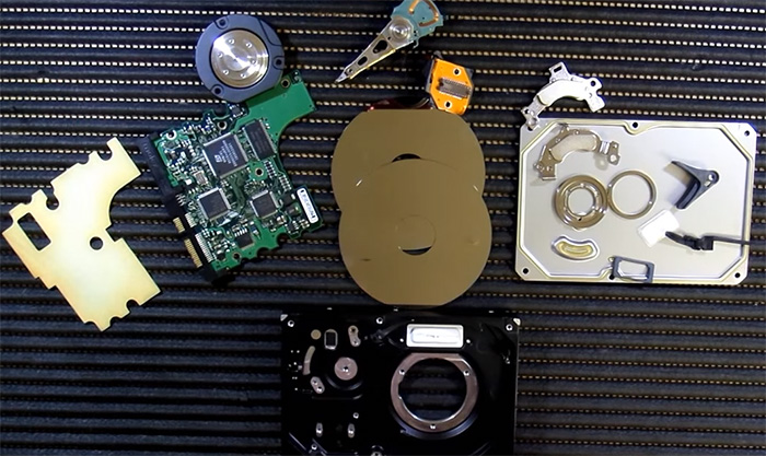 SSD大敵當(dāng)前HDD硬盤(pán)還想漲價(jià):廠(chǎng)商也很無(wú)奈