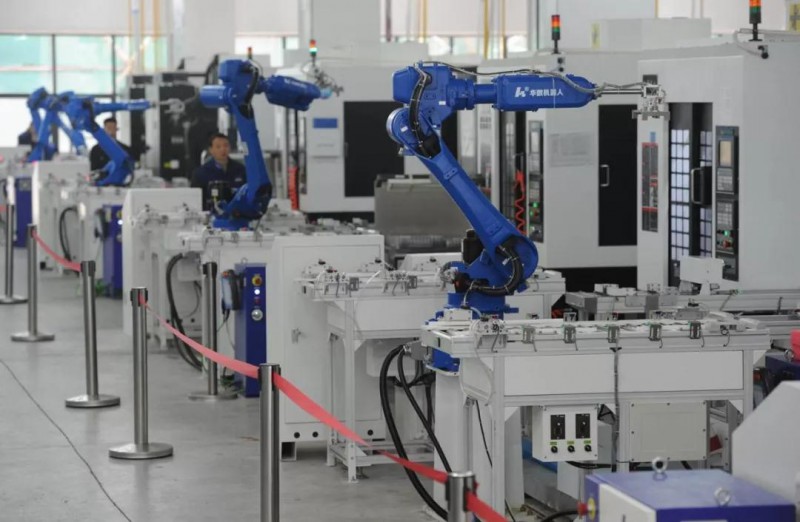 4萬億元！東莞將發(fā)力這五大重點新興產(chǎn)業(yè)領(lǐng)域！