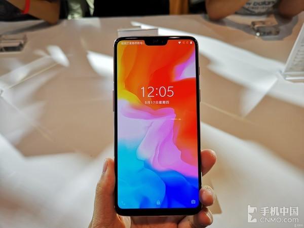 一加印度市場Q2成績亮眼 市場份額激增！