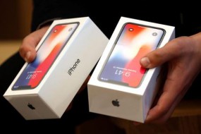 2018 Q2智能手機(jī)報(bào)告: iOS在蠶食安卓份額