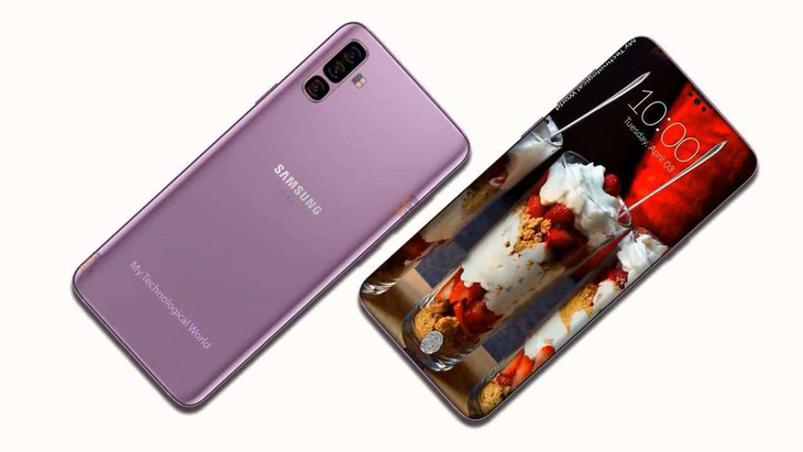 超聲波指紋好在哪？能媲美3D結(jié)構(gòu)光嗎