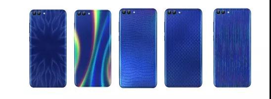 三足鼎立:智誠(chéng)“3D蓋板全制程”躋身行業(yè)前端