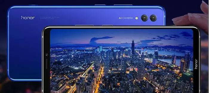 榮耀Note 10發(fā)布 歐菲科技、舜宇分食攝像頭模組訂單？