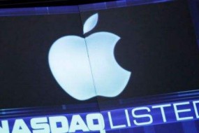 蘋(píng)果市值逼近萬(wàn)億背后：從“賣(mài)更多”變成“賣(mài)更貴”