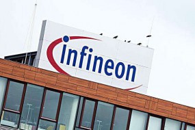 重磅！剛剛，英飛凌宣布收購ST！