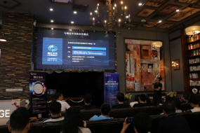 布局千億藍(lán)海市場(chǎng)，奧比中光構(gòu)建門(mén)禁門(mén)鎖 3D 刷臉生態(tài)圈