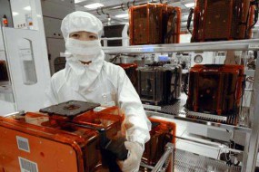 三天虧10多億 臺積電中毒“想哭”蘋果受累