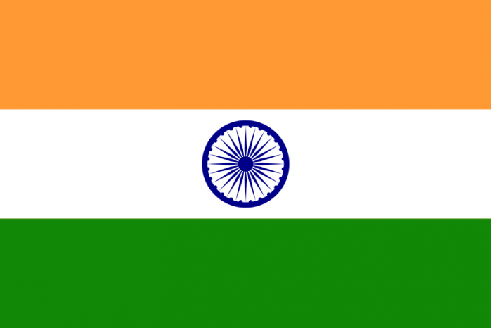 印度擬2022年部署5G服務(wù) 落后于中日韓