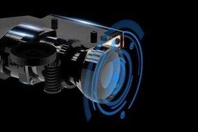 歐菲科技：半年賣出2億多顆攝像頭 收入超過102億