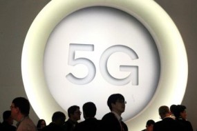 中國(guó)5G技術(shù)投資超出美國(guó)240億美元 外媒稱難以追趕