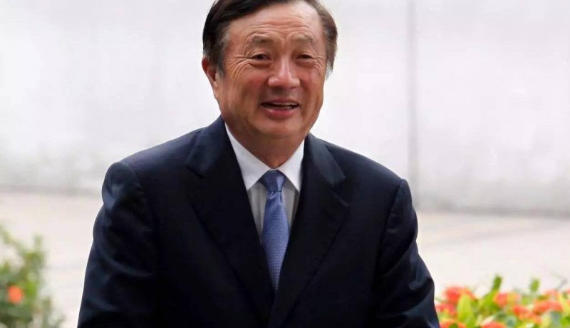 外媒稱華為是一匹中國(guó)狼 已經(jīng)盯上蘋果、三星