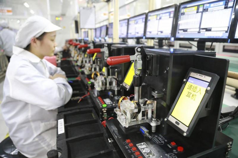 金立資金鏈危機(jī)200天，供應(yīng)商等待&ldquo;救命稻草&rdquo;