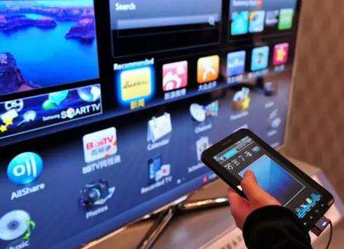 vivo、OPPO、華為被傳&ldquo;造電視&rdquo; 或采取代工模式