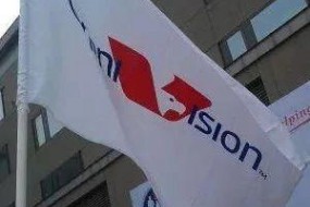 豪威科技“賣身”史