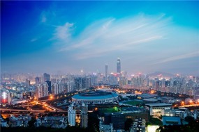 深圳、廣州兩市AI高地爭(zhēng)奪戰(zhàn)打響！廣東公布人工智能發(fā)展規(guī)劃