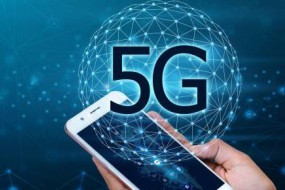 5G概念股集體拉升 中國(guó)聯(lián)通盤中漲停