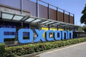 獨(dú)角獸打回原形：工業(yè)富聯(lián)露代工廠本色 凈利增速低迷