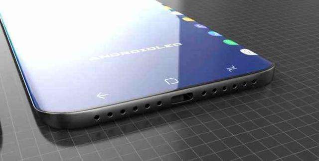 三星終于坐不住了，將學(xué)習(xí)中國品牌采用三攝設(shè)計和屏下指紋技術(shù)