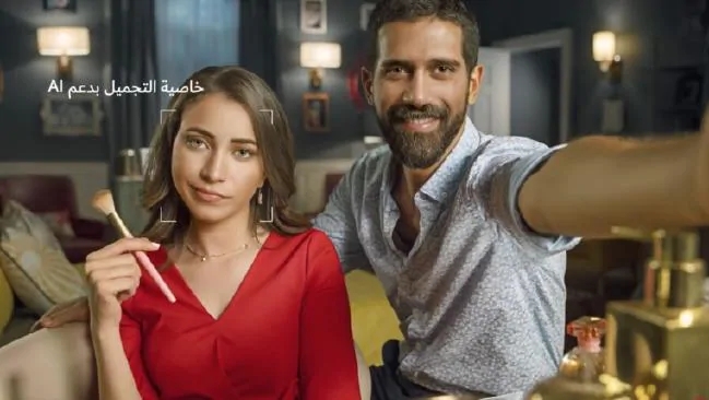 外媒:三星和華為相繼被爆用單反照片虛假宣傳