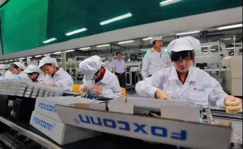 夏普關(guān)閉工廠采用代工 日本制造跌落下神壇